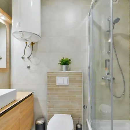 Apartment Mirakul