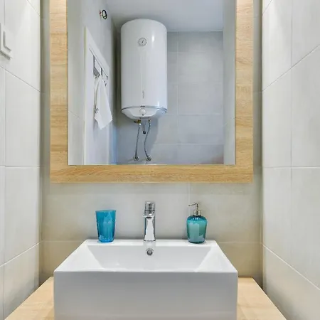 Mirakul Apartment